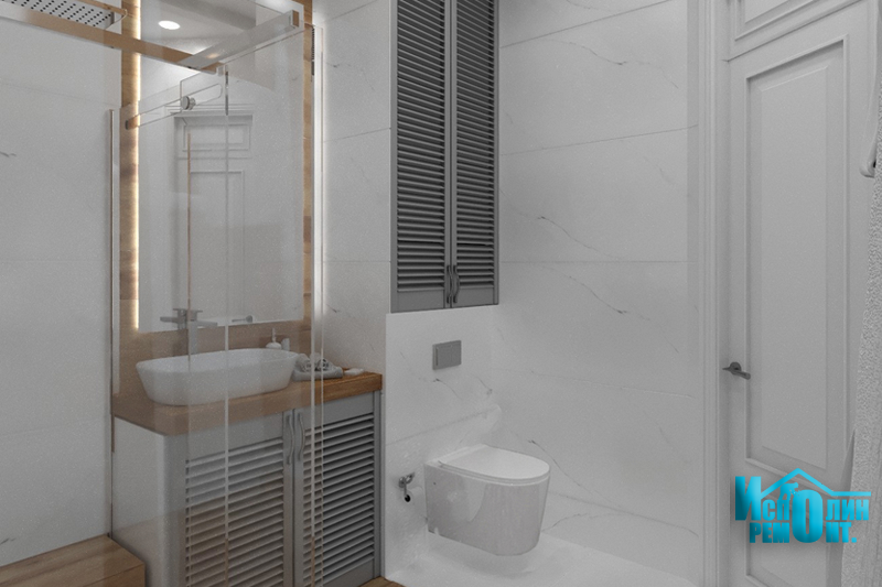 Квартира, Москва, Кутузовский пр-т, д.26, вторичка, 60м2