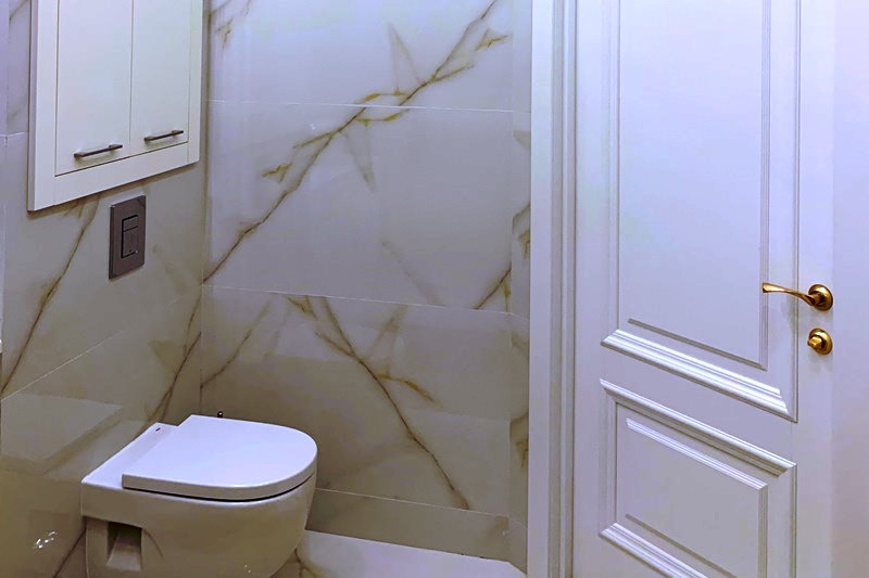Квартира, Москва, Кутузовский пр-т, д.26, вторичка, 60м2