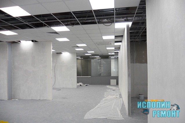 Офис ЦТП, г.Москва, ул.Лизы Чайкиной